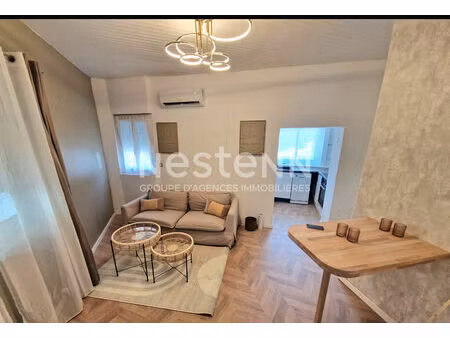 a vendre - tresserre - maison de village - terrasse