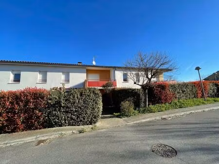 appartement 3 pièces 57.4 m²