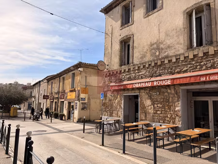 vente appartement 2 pieces montpellier boutonnet