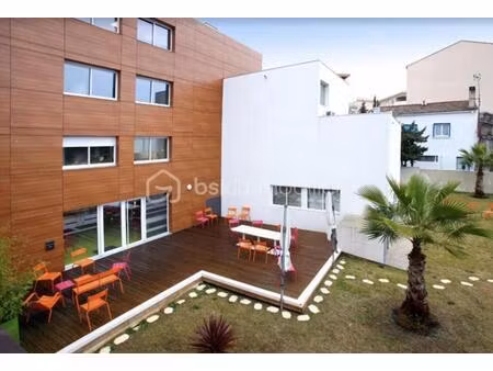 investissement lmnp en résidence étudiante