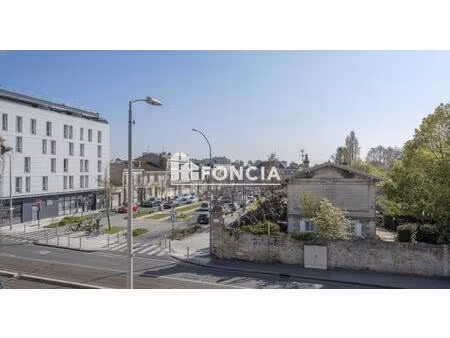 forum : t2 vendu libre avec balcon et parking