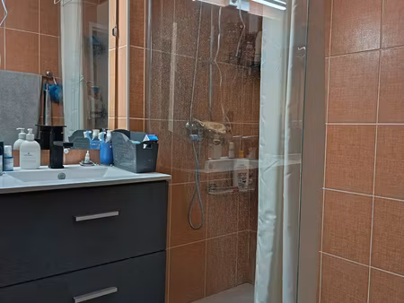 opportunité investisseur t2 centre-ville avec parking re