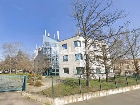 location bureaux 40 m² à 150 m²