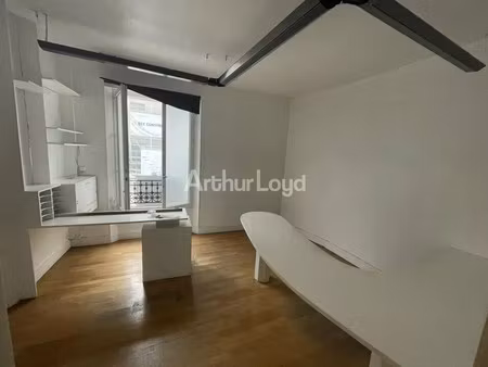 location bureaux 110 m²