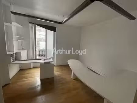 location bureaux épernay 51200 110m²
