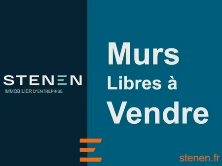 vente commerce aix en provence 13100 83m²