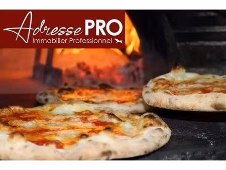 location commerce 45 m²