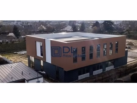 vente entrepôt 474 m² à 1 273 m²