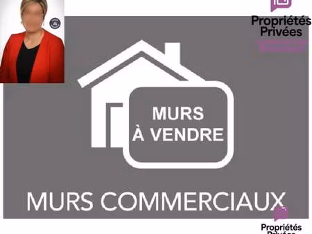 vente local d'activités 71 m²