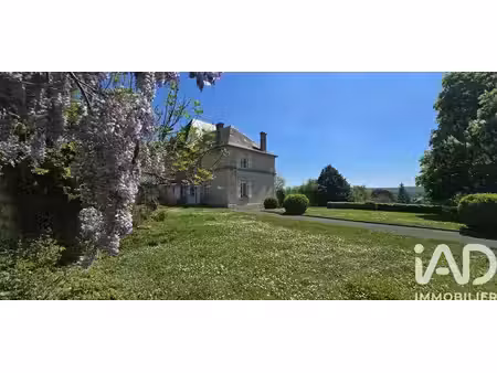 château à chamouille (02860)