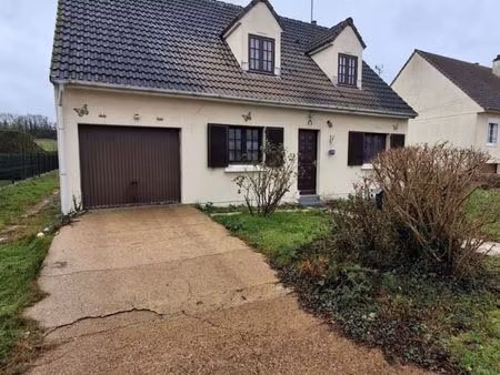 maison à saint-germer-de-fly (60850)