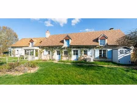 maison avec piscine et jardin vernoil-le-fourrier (49)