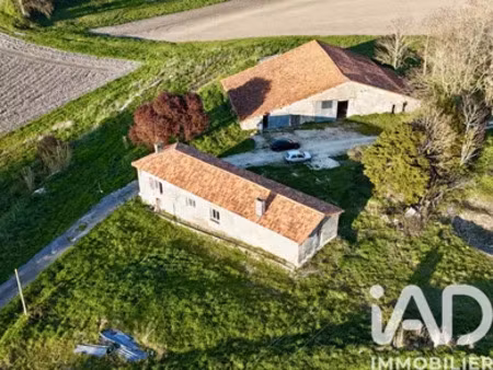 maison à nanteuil-auriac-de-bourzac (24320)