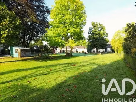 vente terrain 661 m² à saint-gondran (35630)  100 000 €