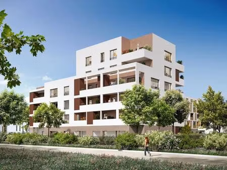 t3 a louer- brignais