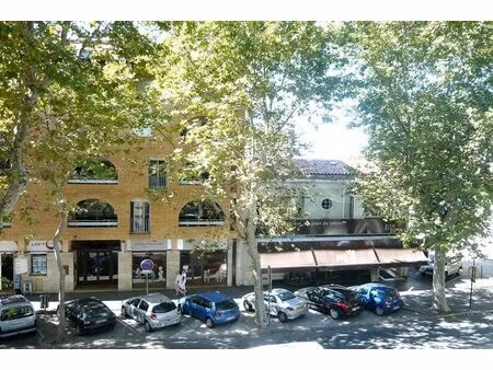 appartement type 2 - résidence le kursaal