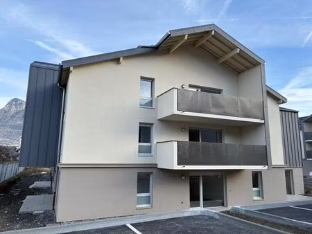 t2 a louer - nouvelle residence a scionzier