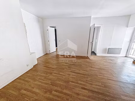 appartement tousson 2 pièce(s) 41.31 m2