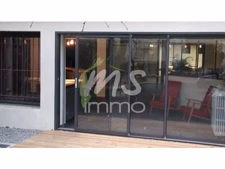 bureaux de 315 m² - gap