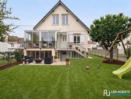 maison à louer – secteur saran