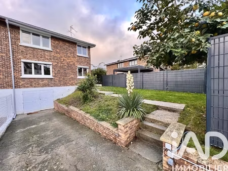 location maison/villa 5 pièces