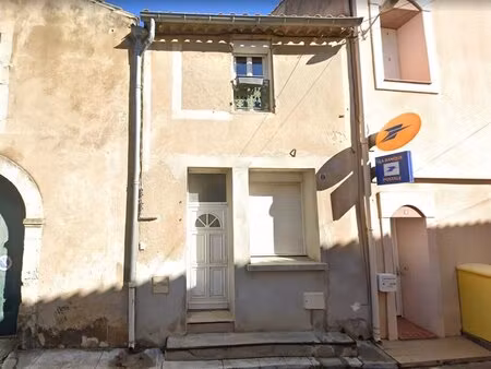 maison t3 a louer - moussan