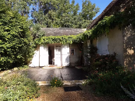 vente terrain 55 m² à durtal (49430)  81 164 €