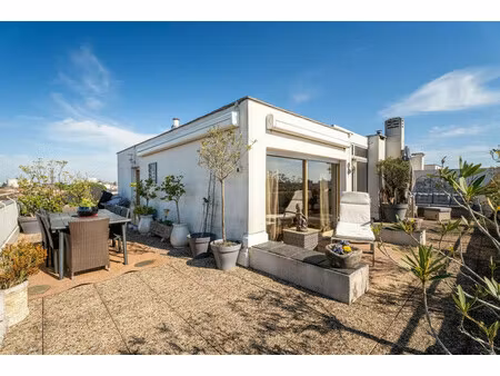 vente appartement 7 pièces