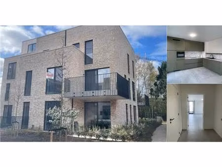 appartement à louer à trampad 3 heist-op-den-berg (rbv55157)