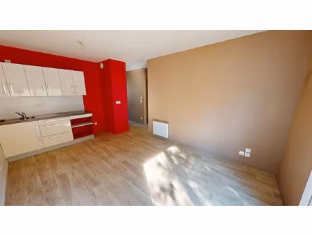 vente appartement 2 pièces à saint-aubin-sur-mer (14750) : à vendre 2 pièces / 40m² saint-