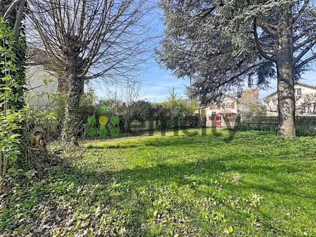 vente terrain 370 m² à gournay-sur-marne (93460)  279 000 €