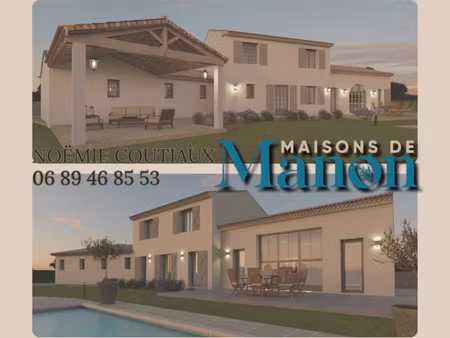 vente terrain 1480 m² à le tignet (06530)  299 000 €