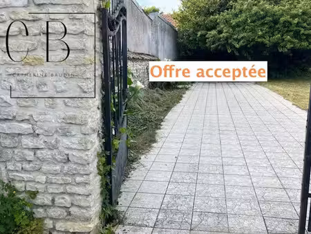 vente terrain à batir 284 m² à la rochelle (17000)  342 000 €