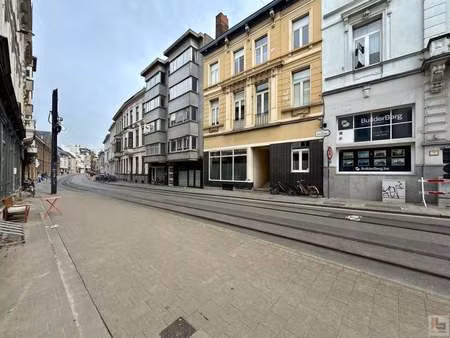 appartement à vendre à gent € 345.000 (lmi36) - gent | zimmo