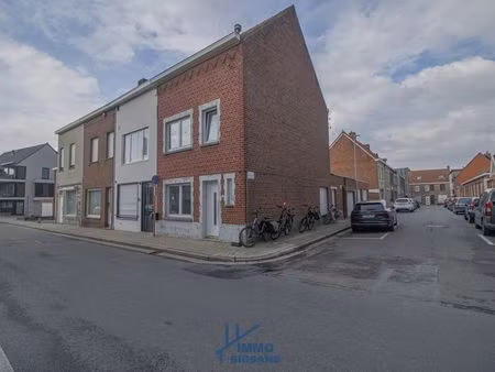 maison à vendre à lauwe € 245.000 (lmi3v) - bigsand | zimmo
