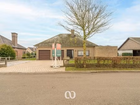 maison à vendre à zingem € 449.000 (lmi2z) - vastgoed coorevits | zimmo
