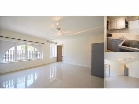 appartement à louer à rue sous le château 116 huy (vbe02312)