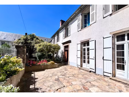 maison à vendre à réquista (12170) - aveyron