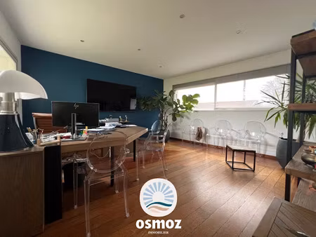 vente locaux professionnels 9 pièces 239 m² à saint-agnant (17620)  294 000 €