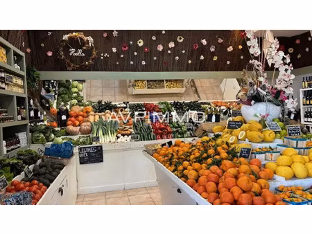 vente locaux professionnels 0 pièces 55 m² à saint-cyr-sur-mer (83270)  85 000 €