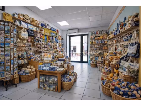 vente locaux professionnels à saint-cyr-sur-mer (83270)  40 000 €