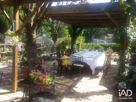 vente locaux professionnels 350 m² à ussel (19200)  95 000 €