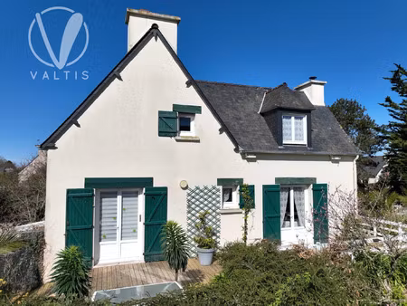 vente maison à plévenon (22240) : à vendre / 112m² plévenon