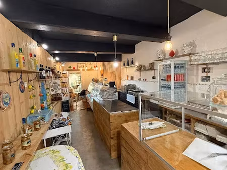 vente locaux professionnels 0 pièces 40 m² à allauch (13190)  33 000 €