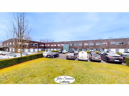 vente locaux professionnels 1 pièce 42 m² à bois-d'arcy (78390)  104 500 €