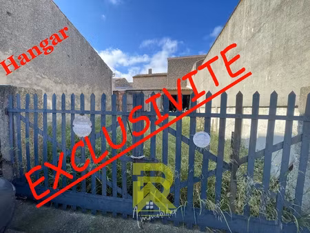 vente locaux professionnels 0 pièces 1 m² à canet (11200)  108 000 €