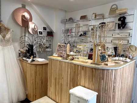 vente locaux professionnels 32 m² à couze-et-saint-front (24150)  39 000 €