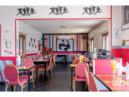 vente locaux professionnels 339 m² à gagny (93220)  165 000 €