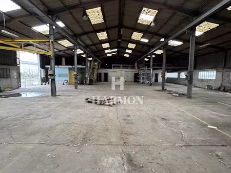 vente locaux professionnels 900 m² à mourenx (64150)  495 000 €