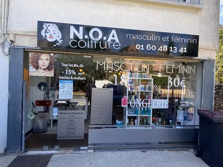 vente locaux professionnels à paray-vieille-poste (91550)  40 000 €